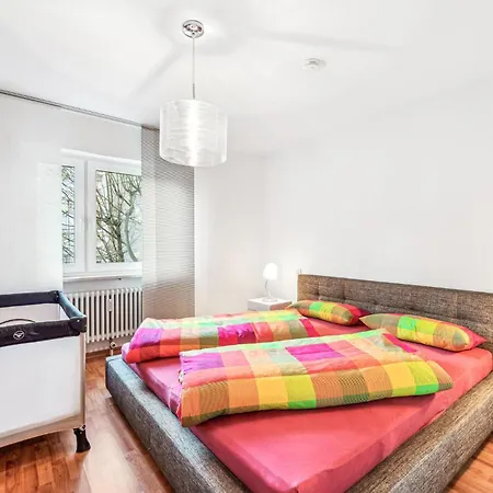 Beautiful In With Kitchen * Ulm