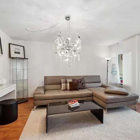 Beautiful In With Kitchen Ulm